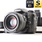 【中古】Nikon D7000 50mm f/1.4G レンズキット デジタル一眼レフカメラ ニコン