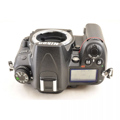 【中古】Nikon D7000 50mm f/1.4G レンズキット デジタル一眼レフカメラ ニコン