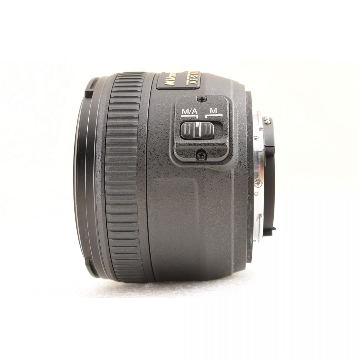 【中古】Nikon D7000 50mm f/1.4G レンズキット デジタル一眼レフカメラ ニコン