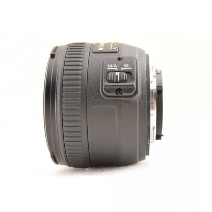 【中古】Nikon D7000 50mm f/1.4G レンズキット デジタル一眼レフカメラ ニコン