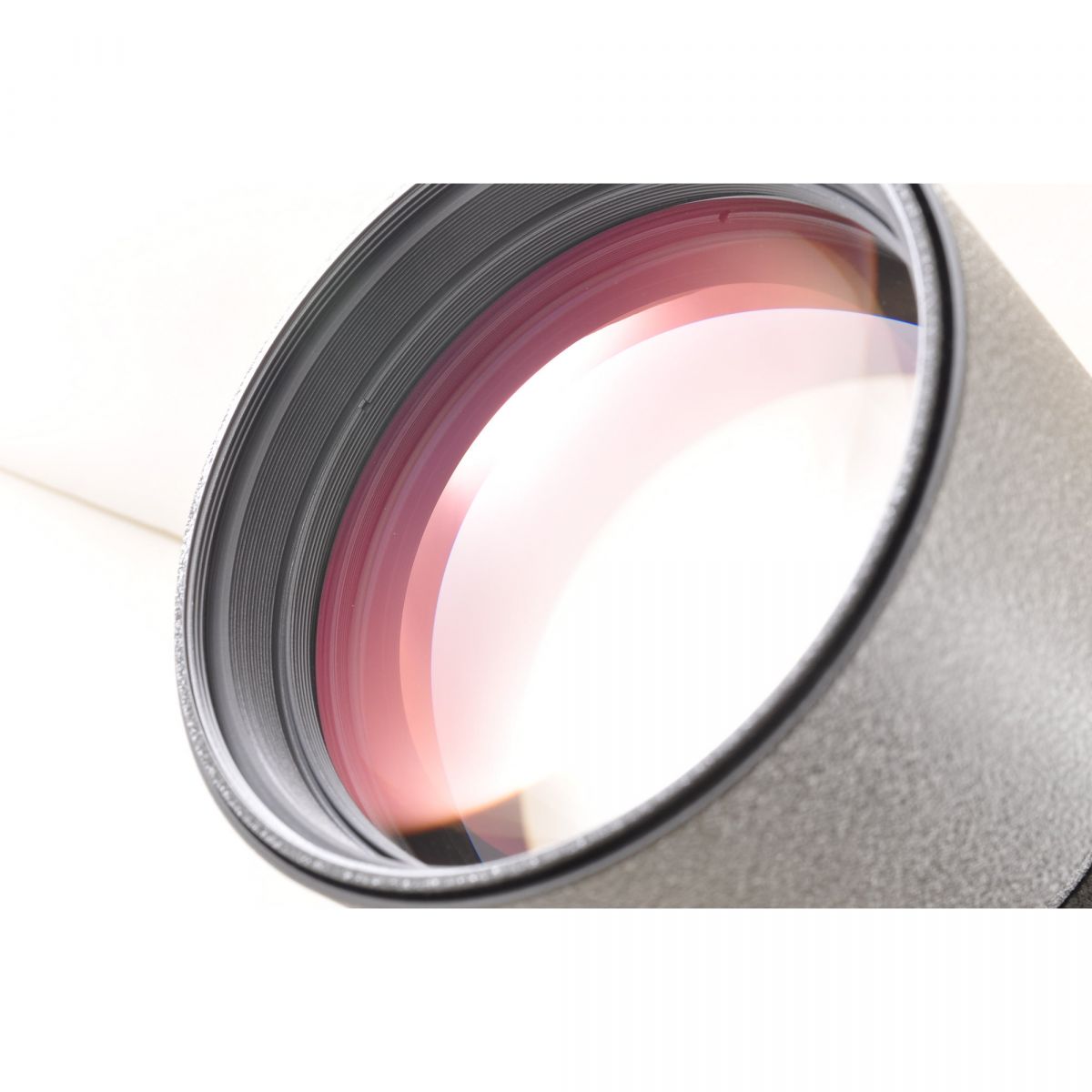 【中古】Nikon AF NIKKOR 300mm f/4 IF-ED 望遠単焦点レンズ ニコン