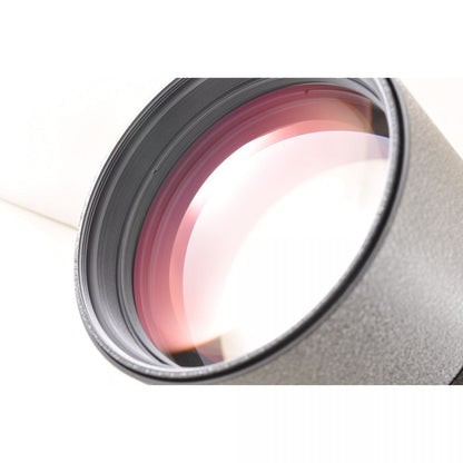【中古】Nikon AF NIKKOR 300mm f/4 IF-ED 望遠単焦点レンズ ニコン