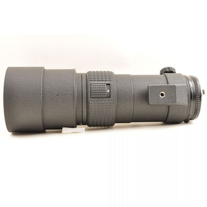 【中古】Nikon AF NIKKOR 300mm f/4 IF-ED 望遠単焦点レンズ ニコン