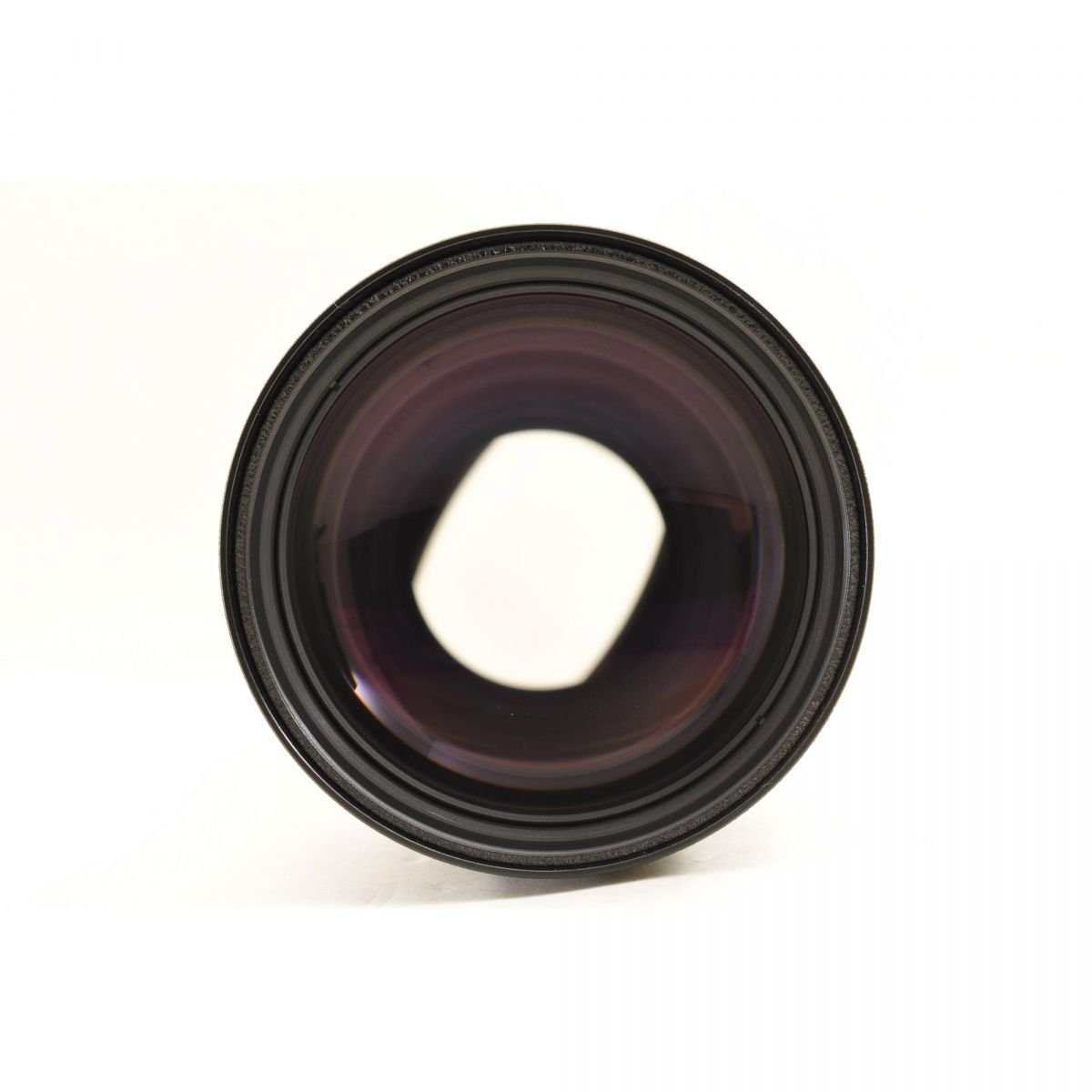 【中古】Nikon AF NIKKOR 300mm f/4 IF-ED 望遠単焦点レンズ ニコン