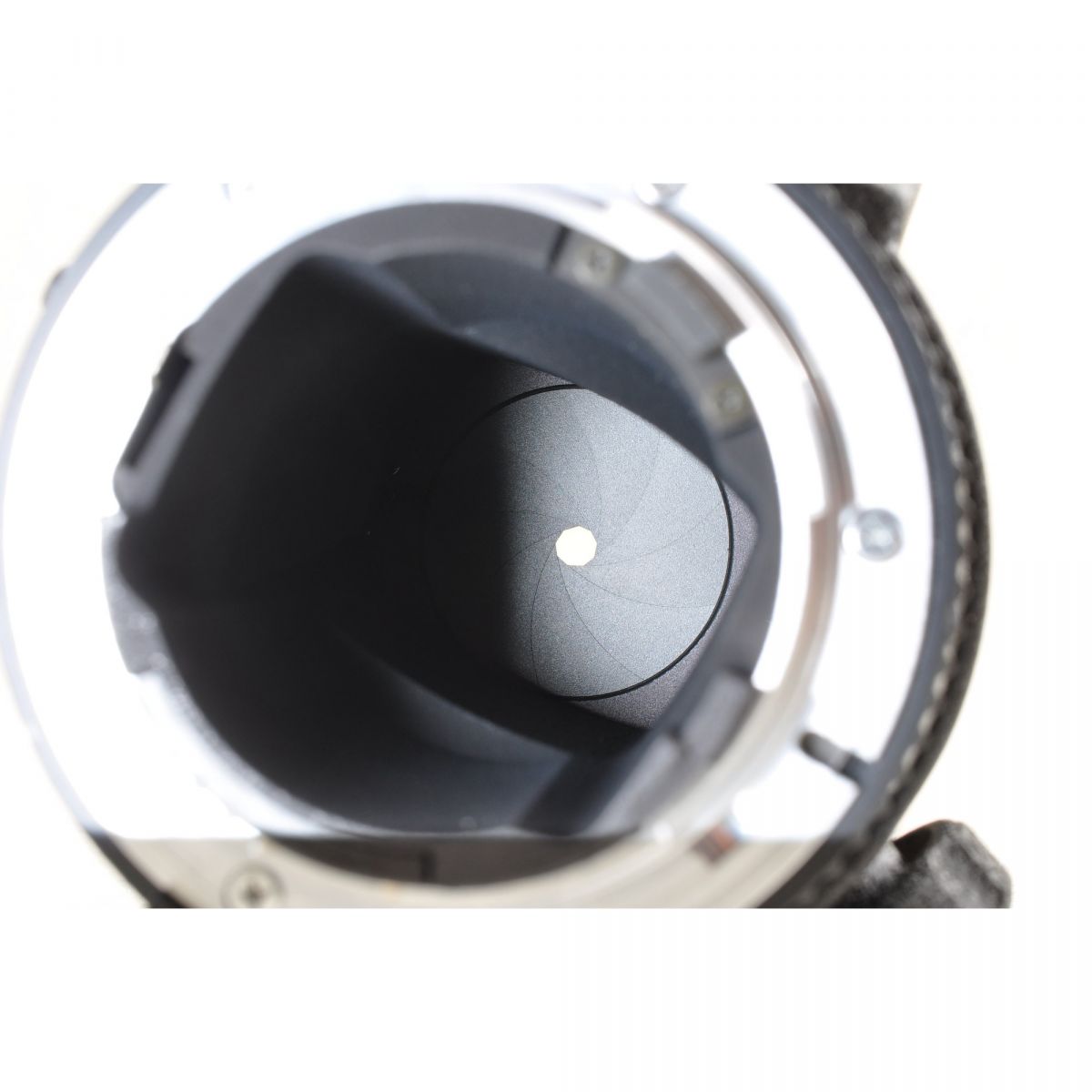 【中古】Nikon AF NIKKOR 300mm f/4 IF-ED 望遠単焦点レンズ ニコン