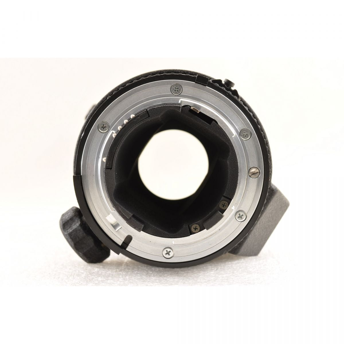 【中古】Nikon AF NIKKOR 300mm f/4 IF-ED 望遠単焦点レンズ ニコン