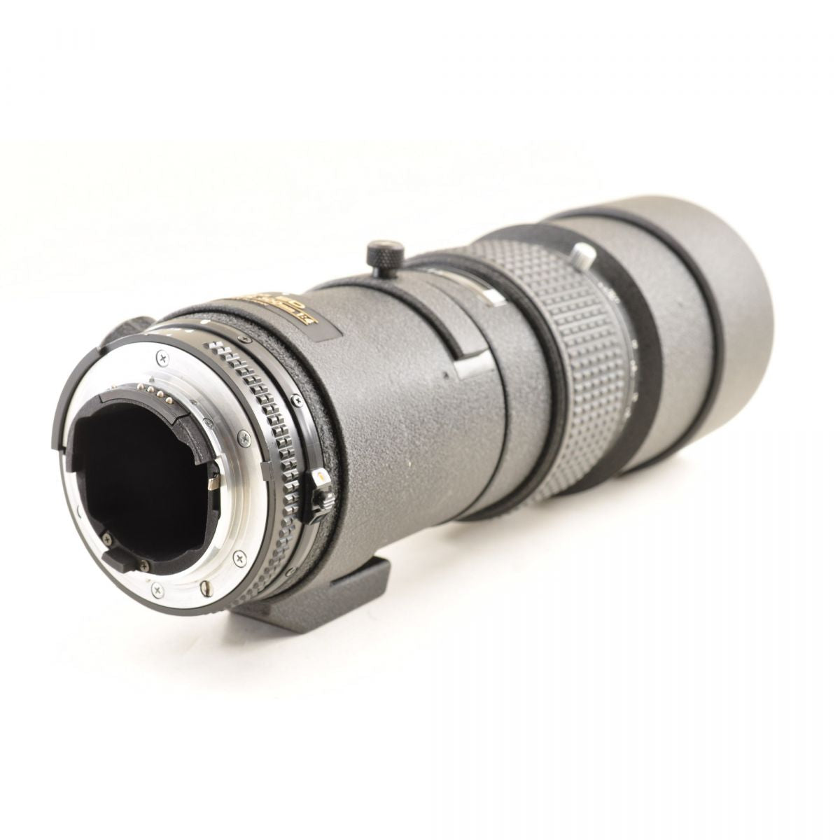 【中古】Nikon AF NIKKOR 300mm f/4 IF-ED 望遠単焦点レンズ ニコン