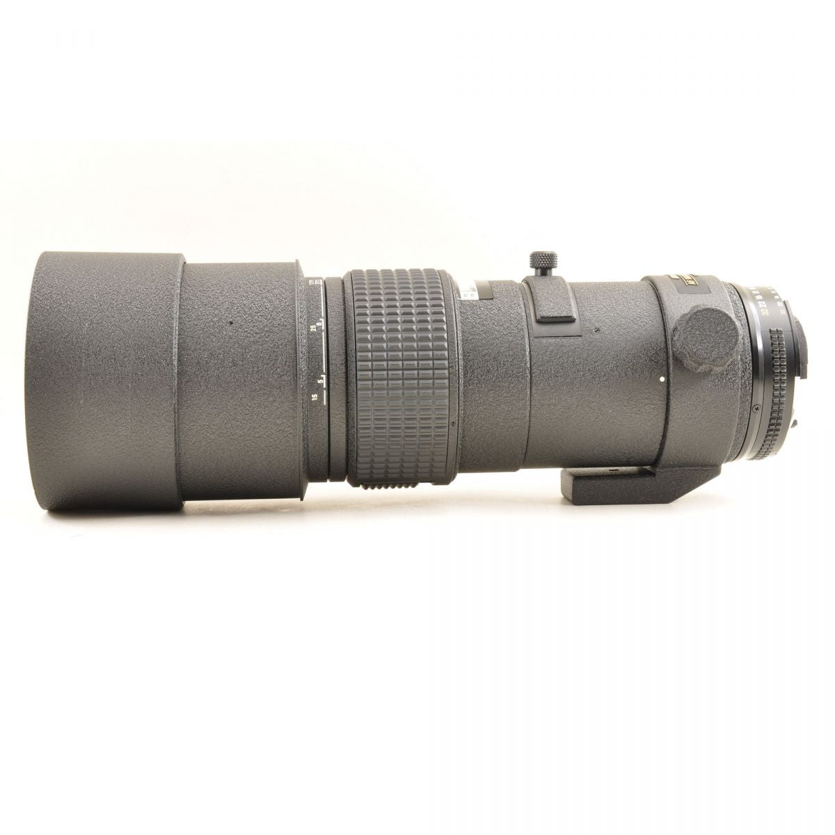 【中古】Nikon AF NIKKOR 300mm f/4 IF-ED 望遠単焦点レンズ ニコン