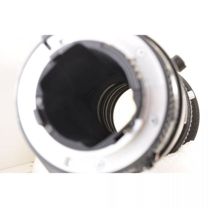 【中古】Nikon AF NIKKOR 300mm f/4 IF-ED 望遠単焦点レンズ ニコン