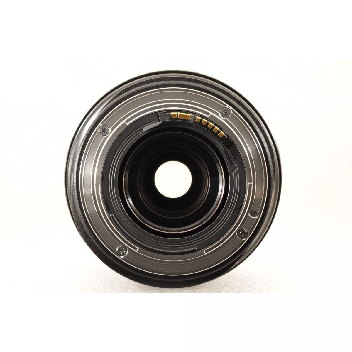 【中古】Canon EF 70-300mm f4.5-5.6 DO IS USM 望遠ズームレンズ フード付 キヤノン
