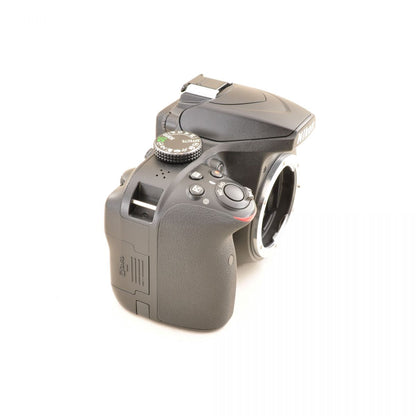 【中古】Nikon D3400 デジタルカメラ AF-S 18-55mm VR レンズキット デジタルカメラ ニコン