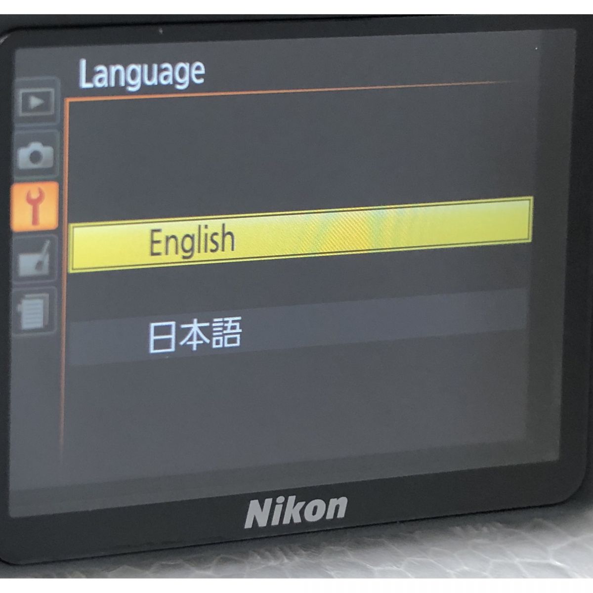 【中古】Nikon D3400 デジタルカメラ AF-S 18-55mm VR レンズキット デジタルカメラ ニコン