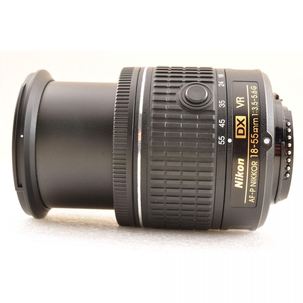 【中古】Nikon D3400 デジタルカメラ AF-S 18-55mm VR レンズキット デジタルカメラ ニコン