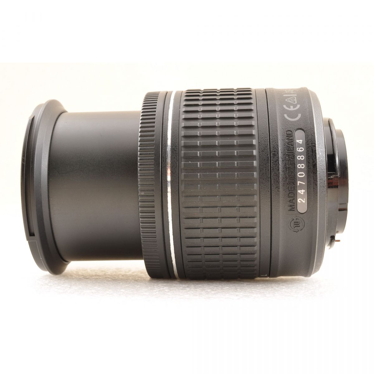 【中古】Nikon D3400 デジタルカメラ AF-S 18-55mm VR レンズキット デジタルカメラ ニコン