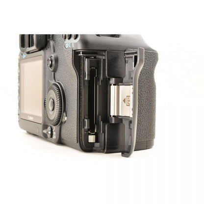 【中古】Canon EOS 5D Mark II ボディ フルサイズ デジタルカメラ キヤノン