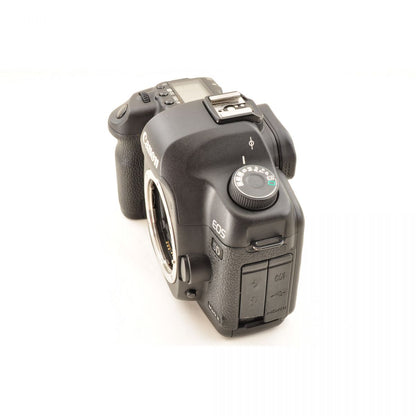 【中古】Canon EOS 5D Mark II ボディ フルサイズ デジタルカメラ キヤノン