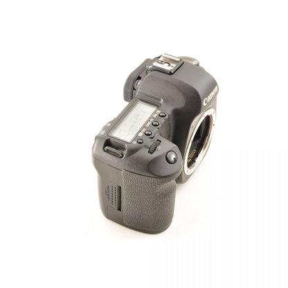 【中古】Canon EOS 5D Mark II ボディ フルサイズ デジタルカメラ キヤノン