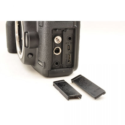 【中古】Canon EOS 5D Mark II ボディ フルサイズ デジタルカメラ キヤノン