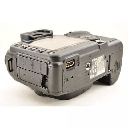 【中古】Canon EOS 5D Mark II ボディ フルサイズ デジタルカメラ キヤノン