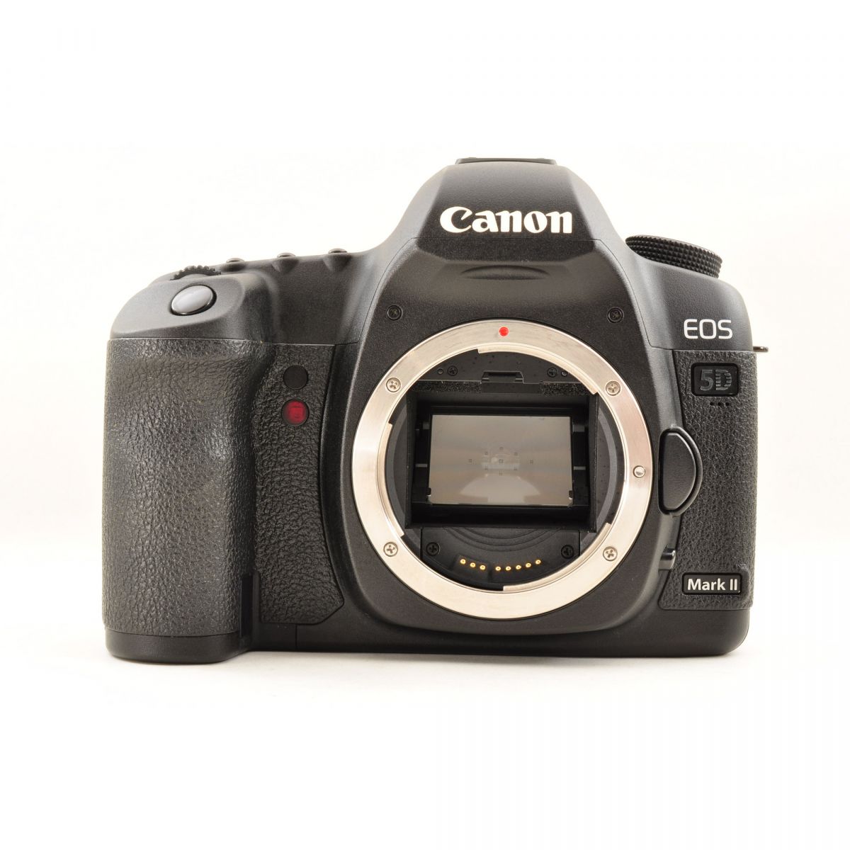 【中古】Canon EOS 5D Mark II ボディ フルサイズ デジタルカメラ キヤノン