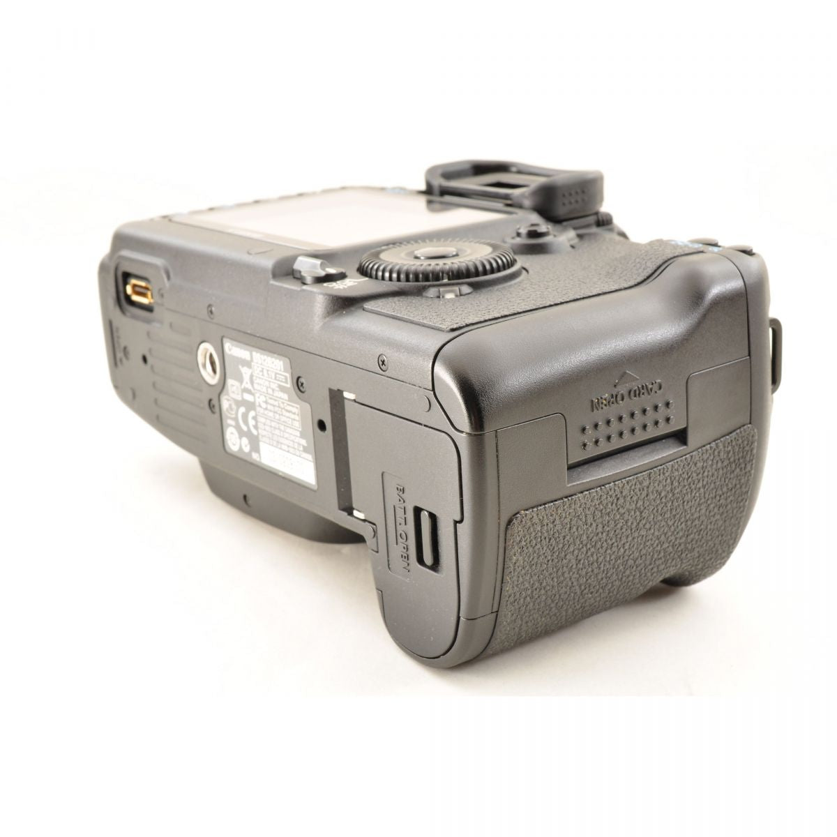 【中古】Canon EOS 5D Mark II ボディ フルサイズ デジタルカメラ キヤノン