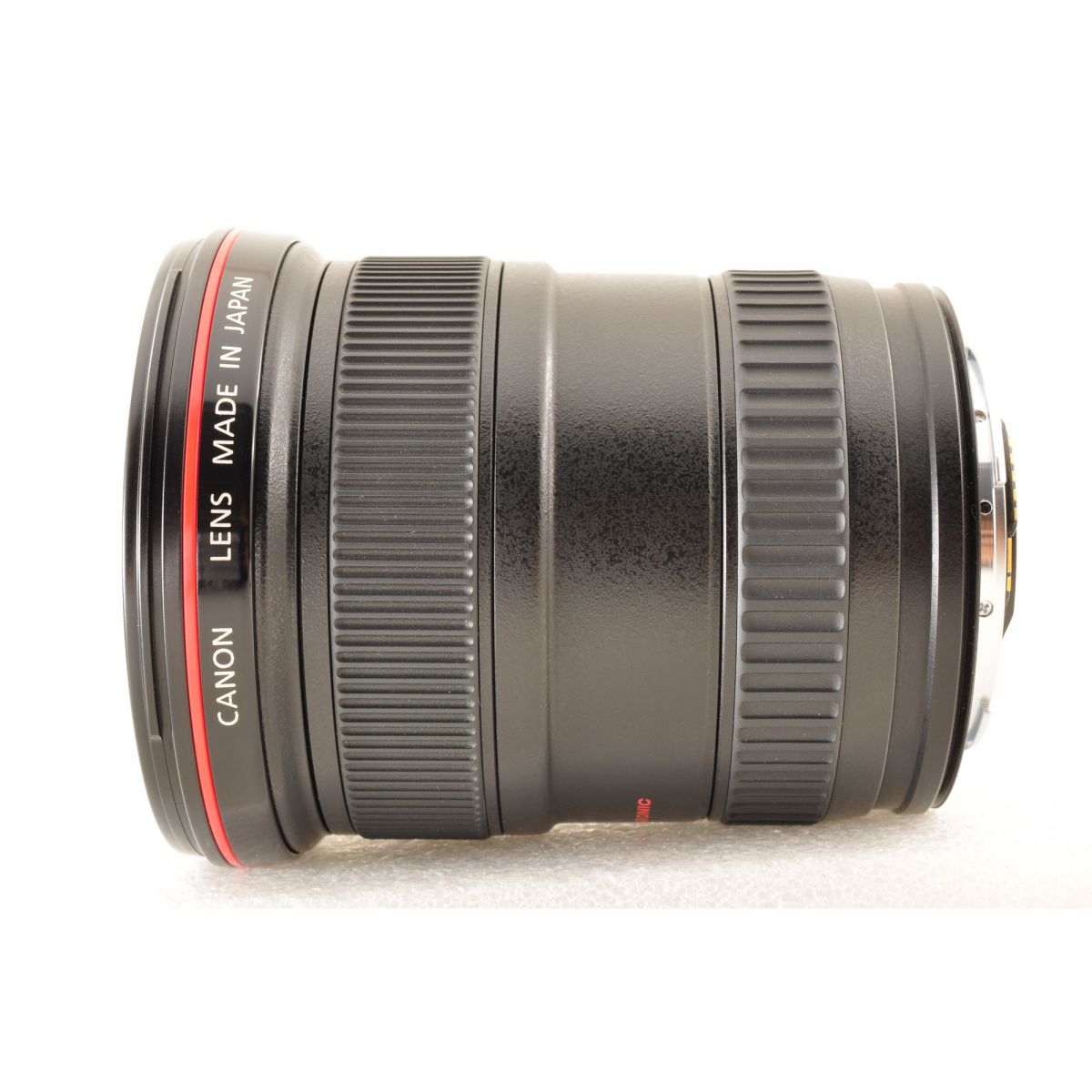 【中古】Canon EF 17-40mm f/4L USM 広角ズームレンズ キヤノン
