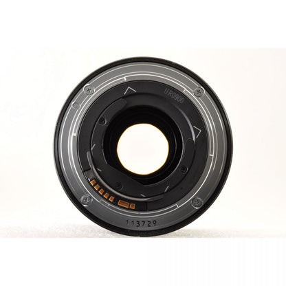 【中古】Canon EF 17-40mm f/4L USM 広角ズームレンズ キヤノン
