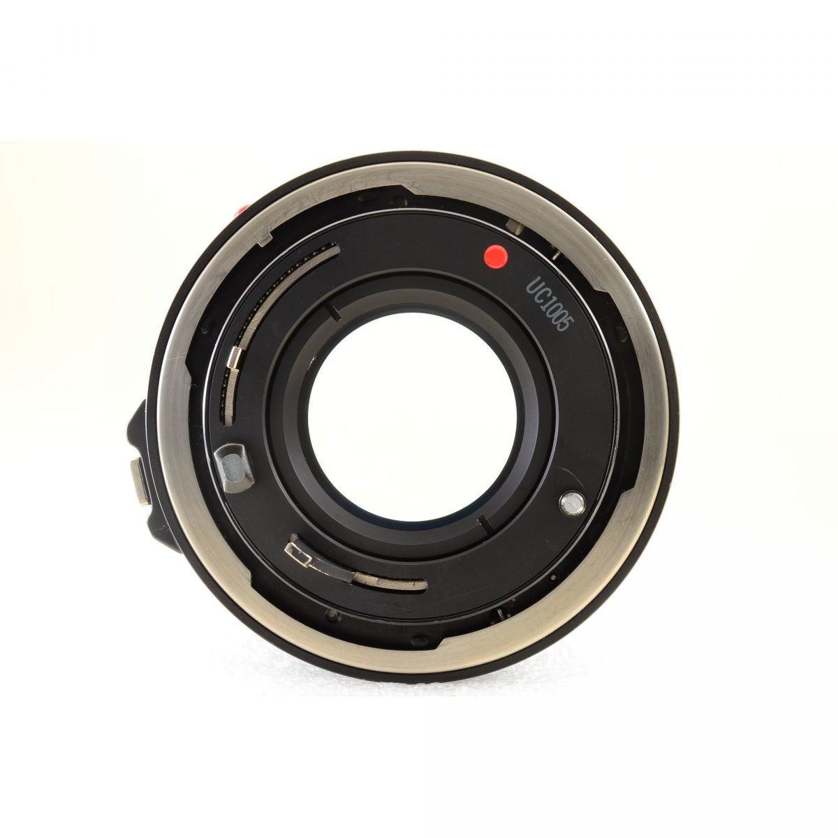 【中古】Canon New FD 85mm f/1.8 単焦点 ポートレートレンズ ソフトフィルター付 キヤノン