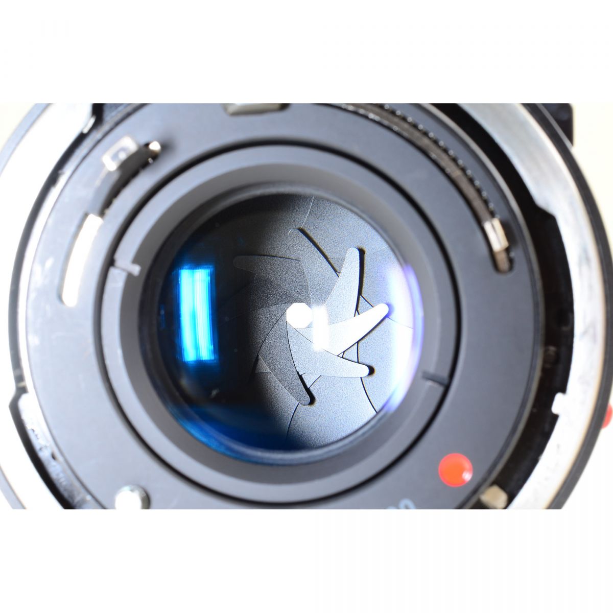 【中古】Canon New FD 85mm f/1.8 単焦点 ポートレートレンズ ソフトフィルター付 キヤノン