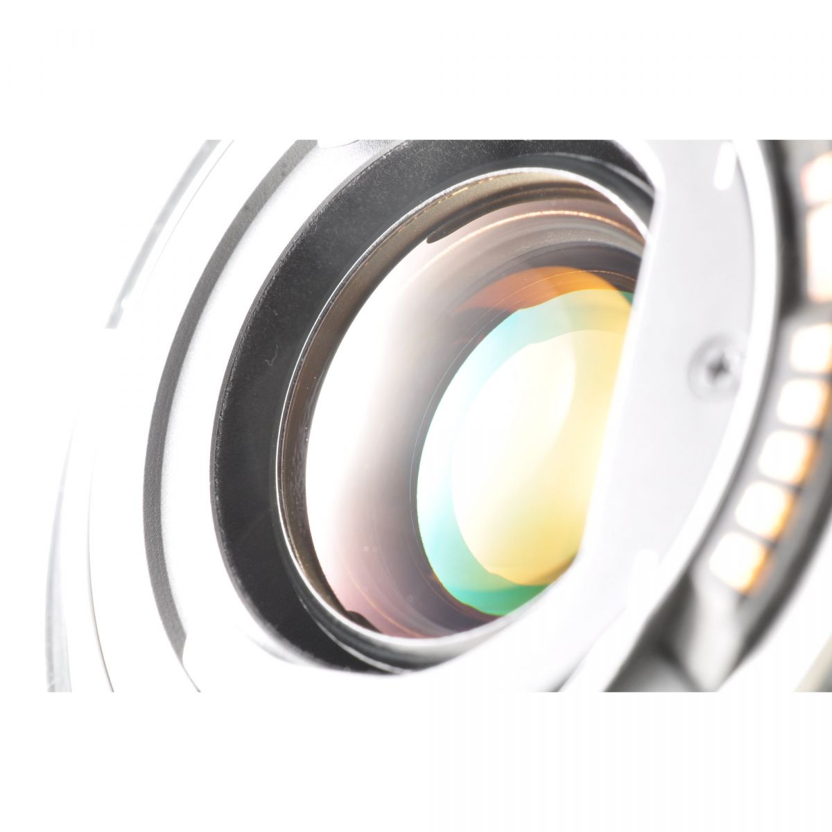 【中古】Canon EF 17-40mm f4 L USM 広角ズームレンズ フード付 キヤノン