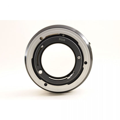 【中古】Canon FD 55mm f1.2 S.S.C. 単焦点 標準レンズ カメラレンズ 交換レンズ キヤノン