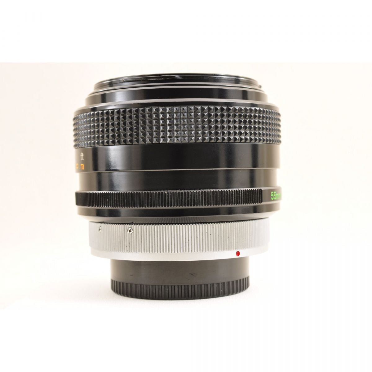 【中古】Canon FD 55mm f1.2 S.S.C. 単焦点 標準レンズ カメラレンズ 交換レンズ キヤノン
