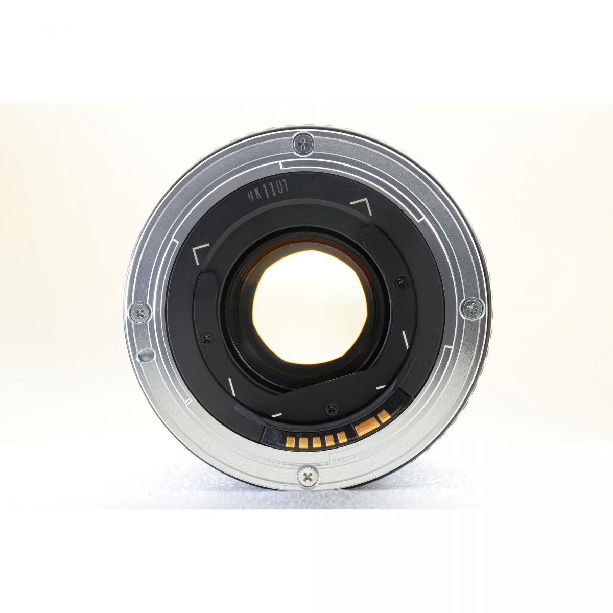 【中古】Canon EF 17-35mm f2.8 L USM 広角ズームレンズ デジタルカメラ キヤノン