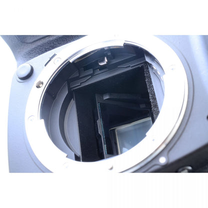 【中古】Nikon D90 AF-S DX 18-105mm 一眼レフ デジタルカメラ ニコン