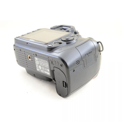 【中古】Nikon D90 AF-S DX 18-105mm 一眼レフ デジタルカメラ ニコン