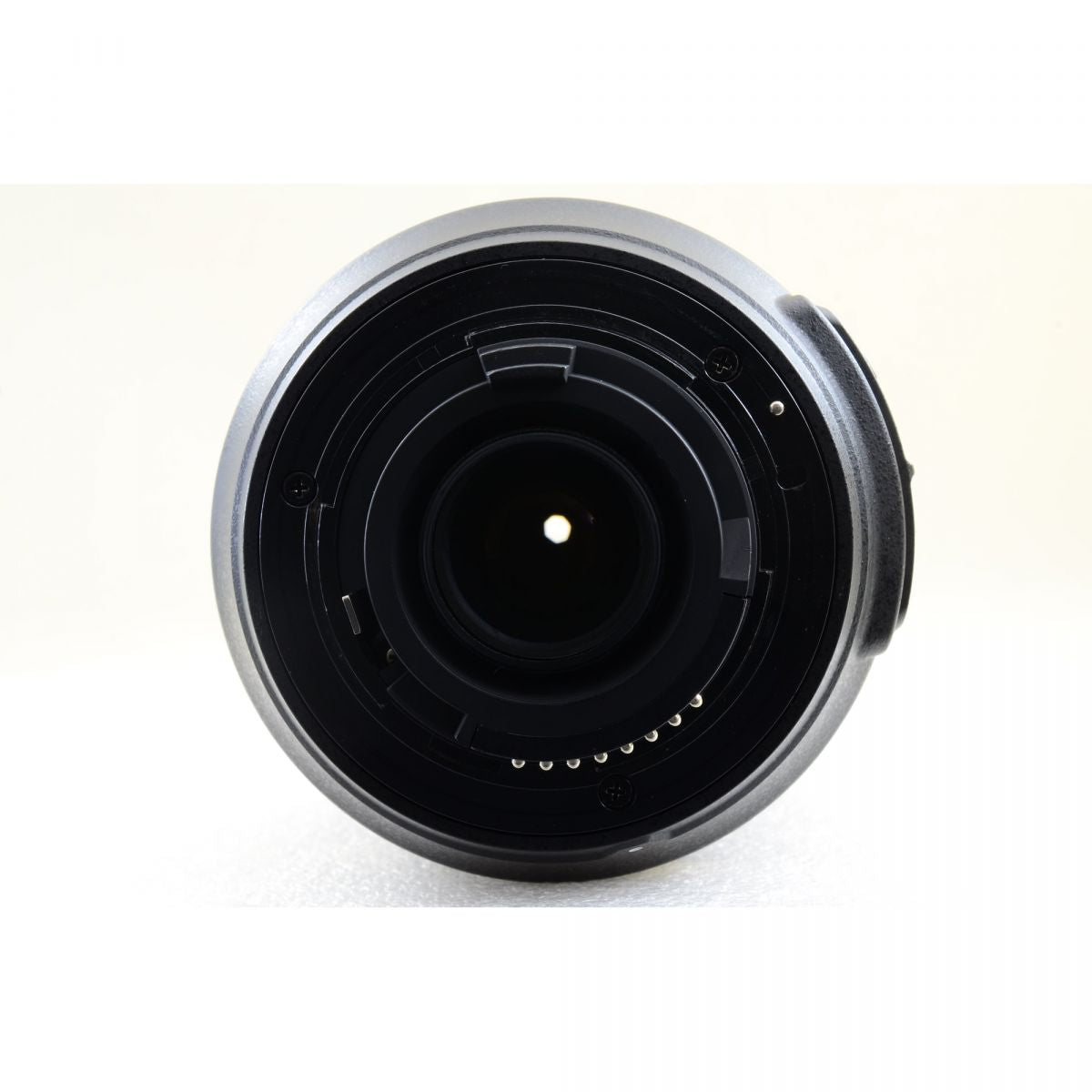 【中古】Nikon D90 AF-S DX 18-105mm 一眼レフ デジタルカメラ ニコン