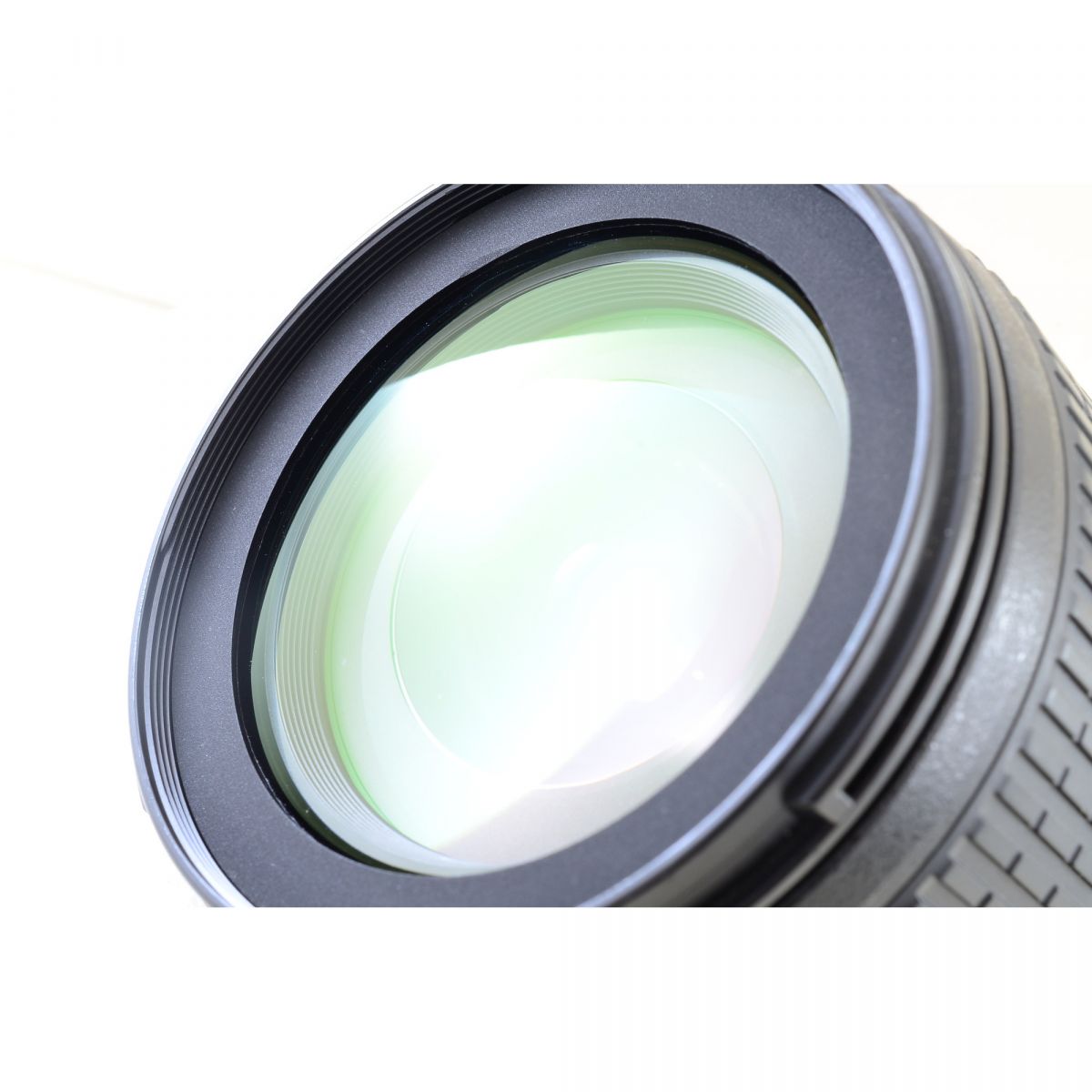 【中古】Nikon D90 AF-S DX 18-105mm 一眼レフ デジタルカメラ ニコン