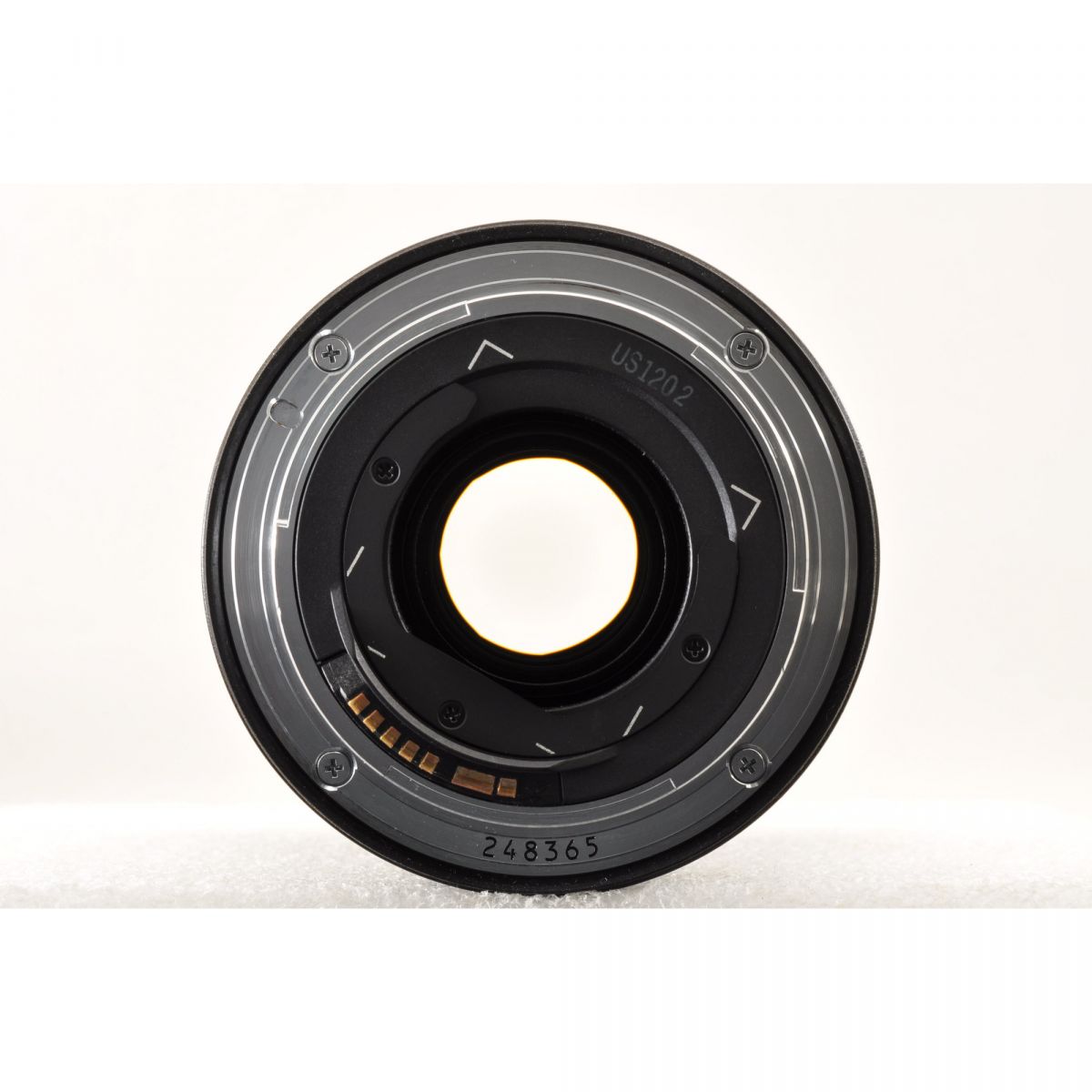 【中古】Canon EF 17-40mm f4 L USM 広角ズームレンズ デジタルカメラ キヤノン