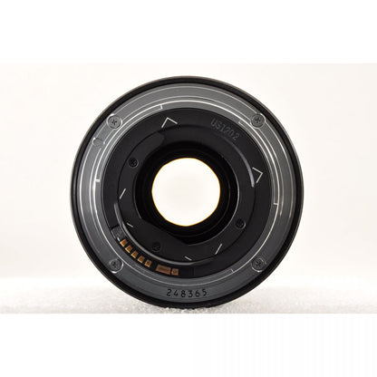 【中古】Canon EF 17-40mm f4 L USM 広角ズームレンズ デジタルカメラ キヤノン