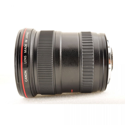 【中古】Canon EF 17-40mm f4 L USM 広角ズームレンズ デジタルカメラ キヤノン