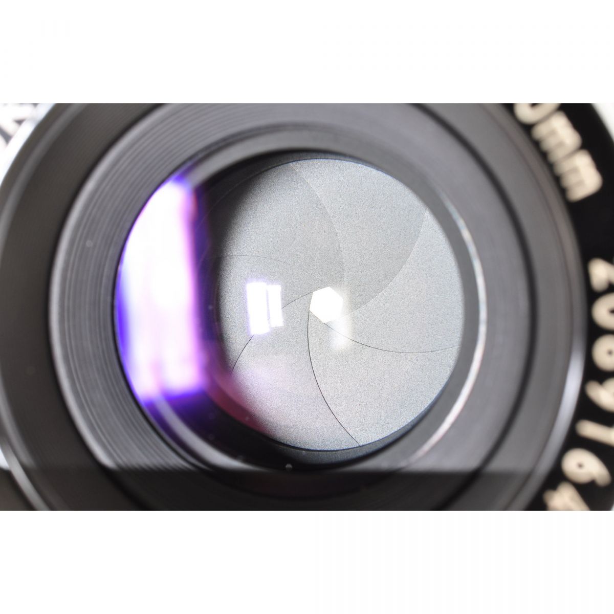 【中古】Nikon F アイレベル シルバー 一眼レフ フィルムカメラ NIKKOR-H Auto 50mm f2 ニコン