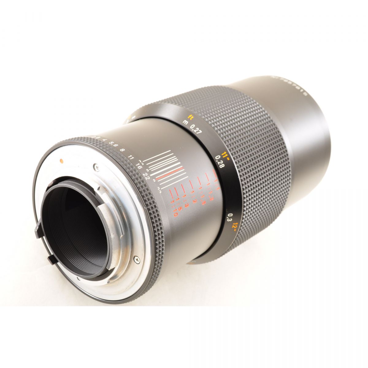 【中古】CONTAX Carl Zeiss S-Planar 60mm f/2.8 T* AEJ マクロレンズ ヤシカコンタックスマウント
