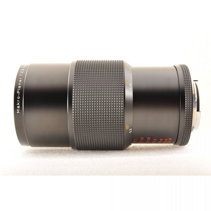 【中古】CONTAX Carl Zeiss S-Planar 60mm f/2.8 T* AEJ マクロレンズ ヤシカコンタックスマウント