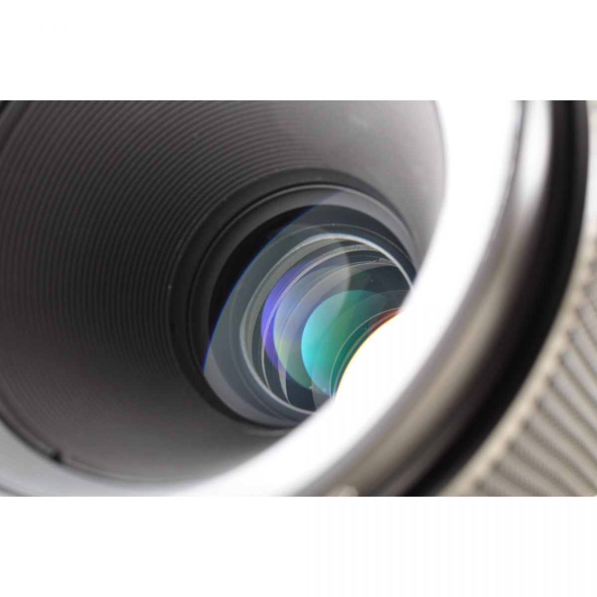 【中古】CONTAX Carl Zeiss S-Planar 60mm f/2.8 T* AEJ マクロレンズ ヤシカコンタックスマウント