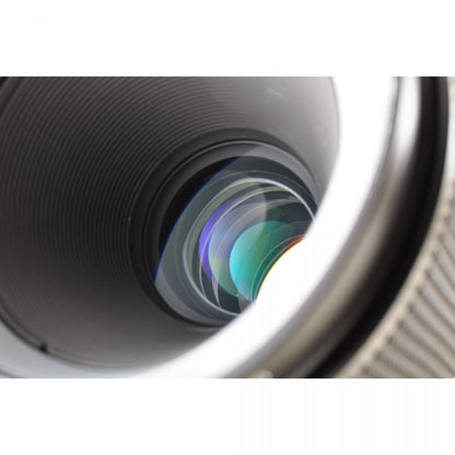 【中古】CONTAX Carl Zeiss S-Planar 60mm f/2.8 T* AEJ マクロレンズ ヤシカコンタックスマウント