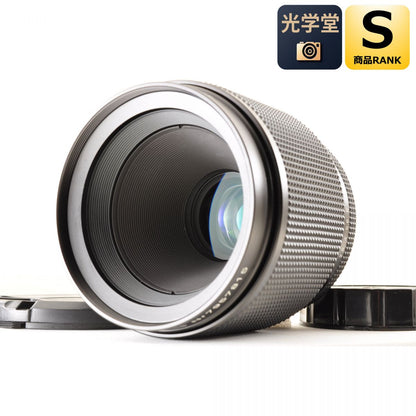 【中古】CONTAX Carl Zeiss S-Planar 60mm f/2.8 T* AEJ マクロレンズ ヤシカコンタックスマウント