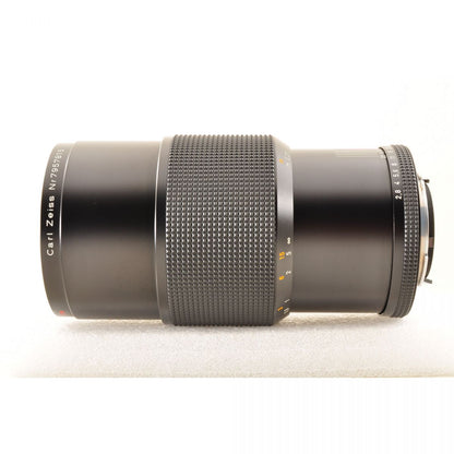 【中古】CONTAX Carl Zeiss S-Planar 60mm f/2.8 T* AEJ マクロレンズ ヤシカコンタックスマウント