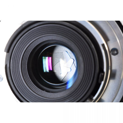 【中古】CONTAX Carl Zeiss S-Planar 60mm f/2.8 T* AEJ マクロレンズ ヤシカコンタックスマウント