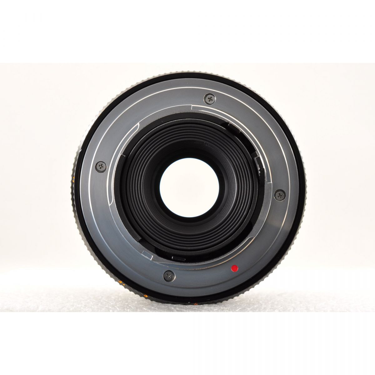 【中古】CONTAX Carl Zeiss S-Planar 60mm f/2.8 T* AEJ マクロレンズ ヤシカコンタックスマウント