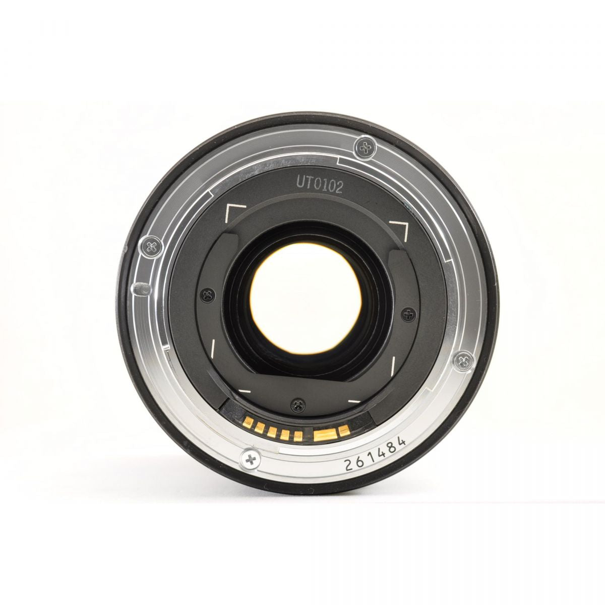 【中古】Canon EF 17-40mm f/4L USM 広角ズームレンズ キヤノン